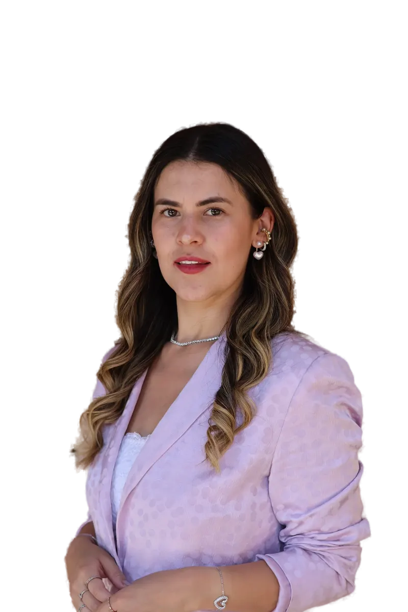 Andrea Gil